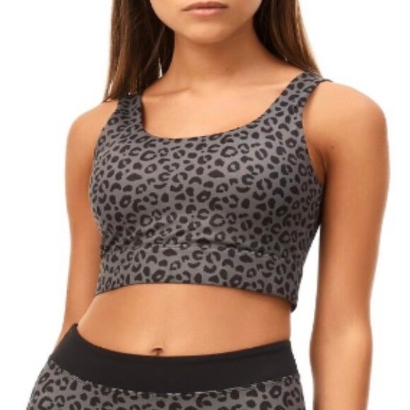 NWT Allfenix Jagger Longbody Sports Bra - XS - Picture 1 of 7